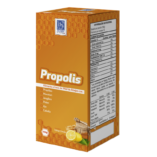 Propolis