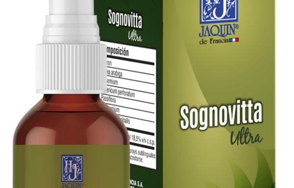 Sognovitta