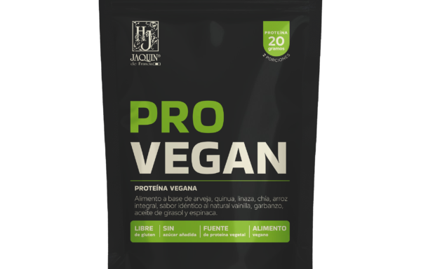 ProVegan