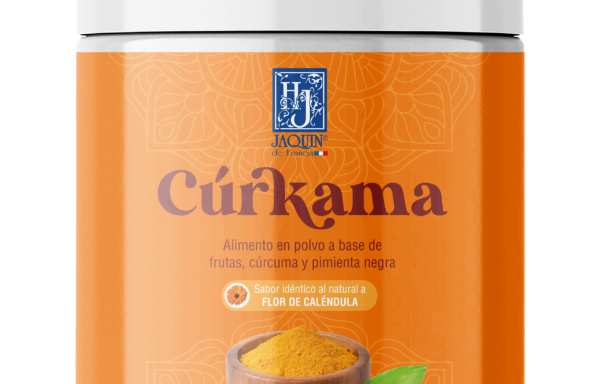 Cúrkama