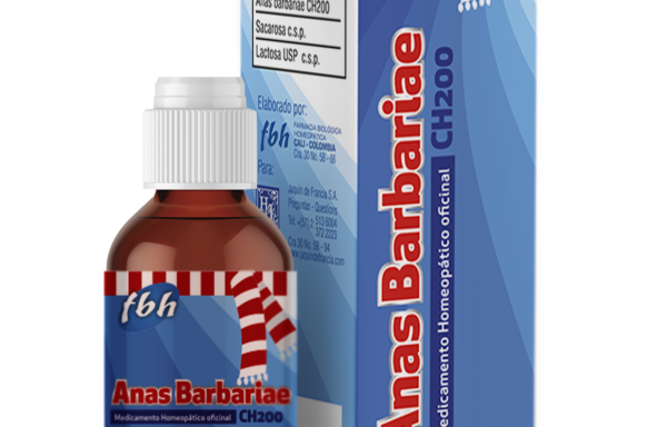 Anas Barbarie