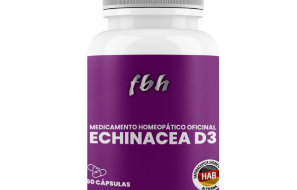Echinacea D3