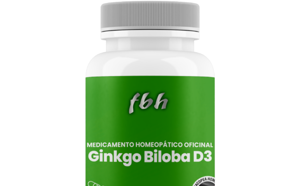 Ginkgo Biloba