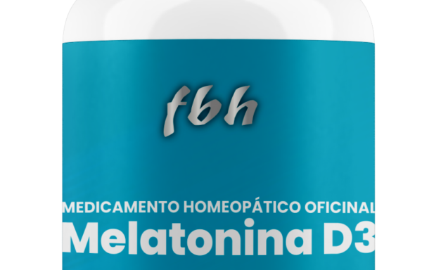 Melatonina