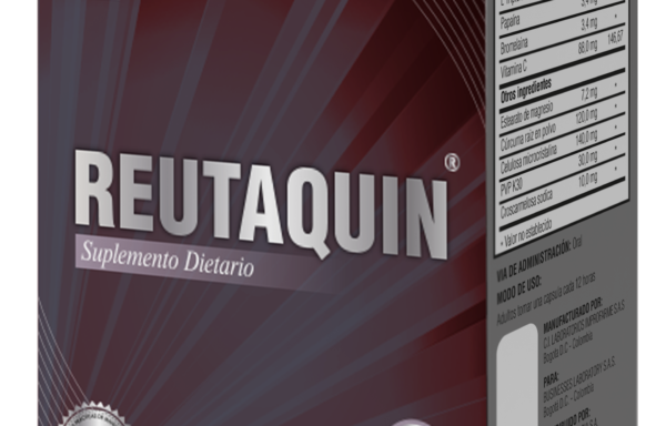 Reutaquin