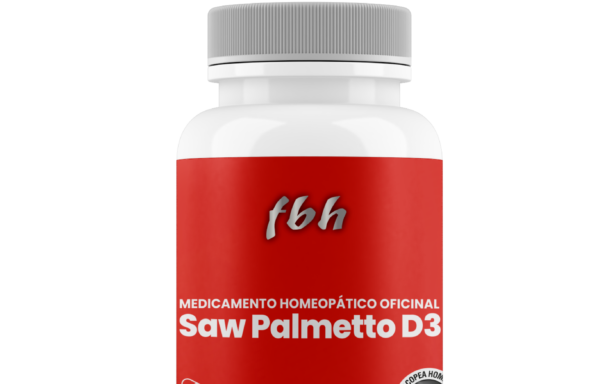 Saw palmetto