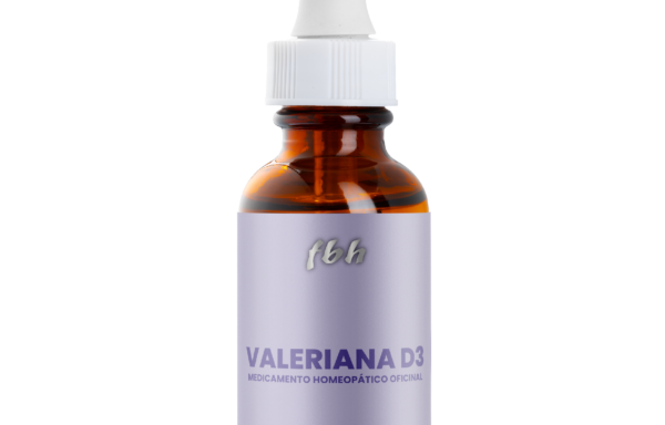 Valeriana