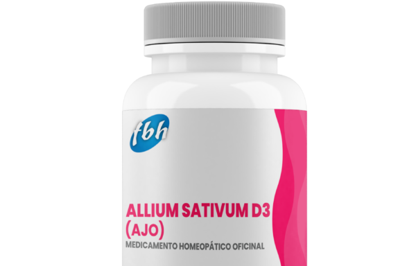 Allium sativum