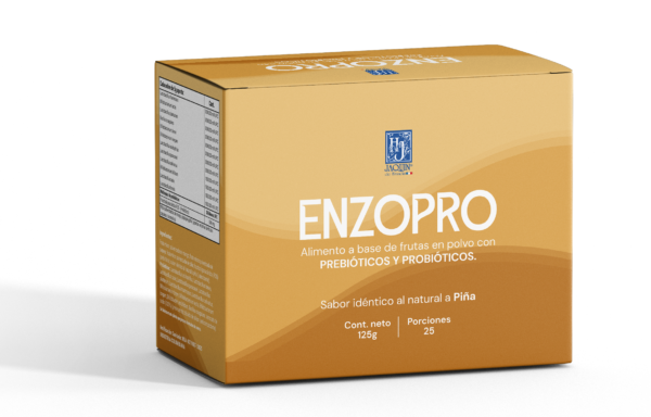 Enzopro