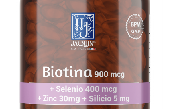 BIOTINA