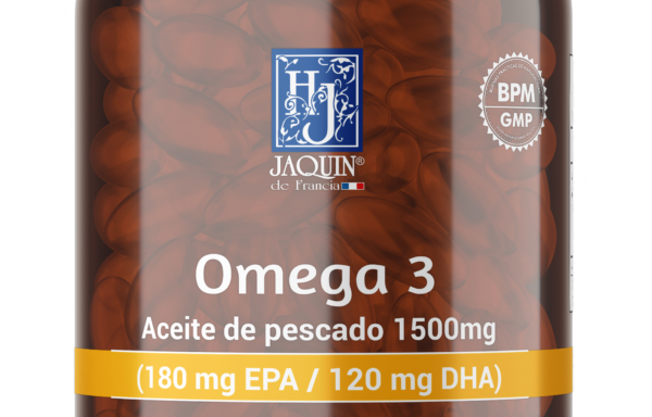 OMEGA 3