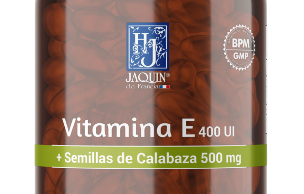 VITAMINA E