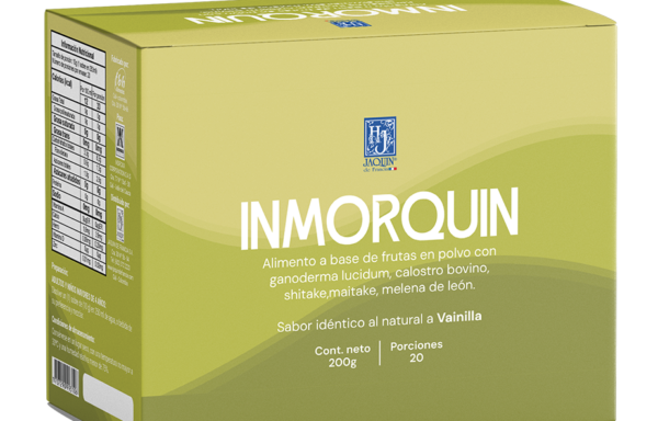 INMORQUIN